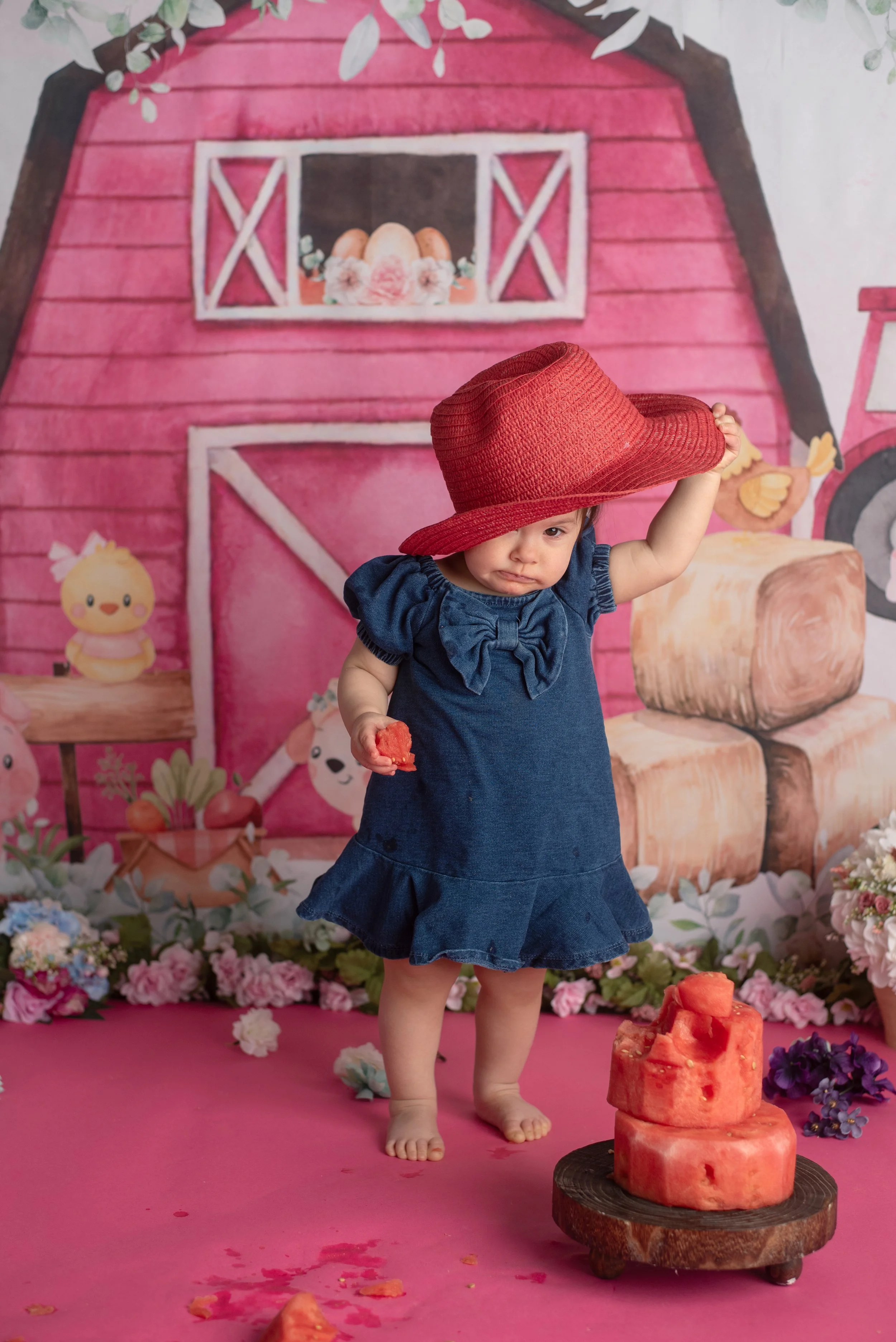 Abby's 1st Birthday  Clarissa Marie Photography (50).jpg
