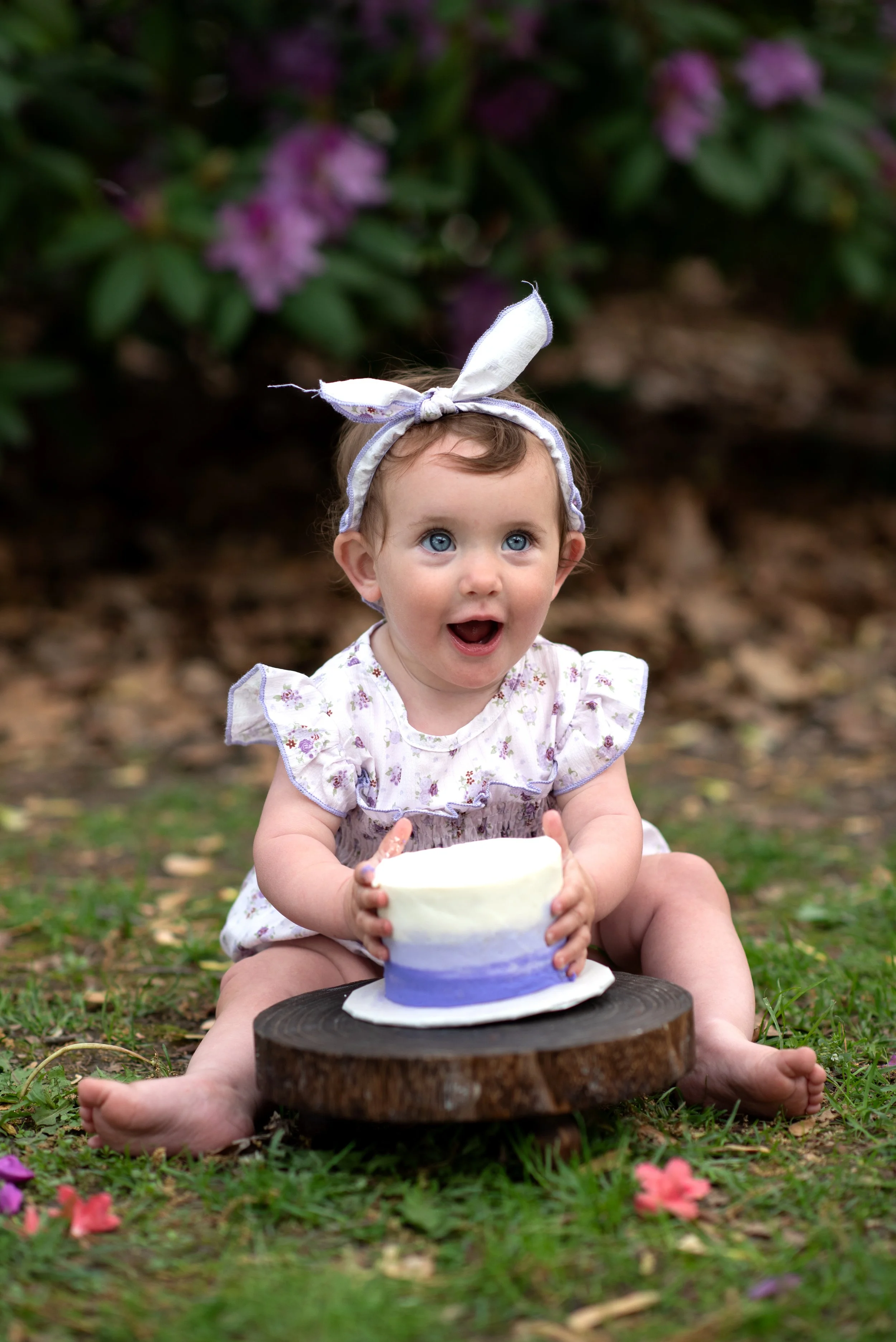 Ellowyn Is One! Cake Smash May 17 2025 (9).jpg