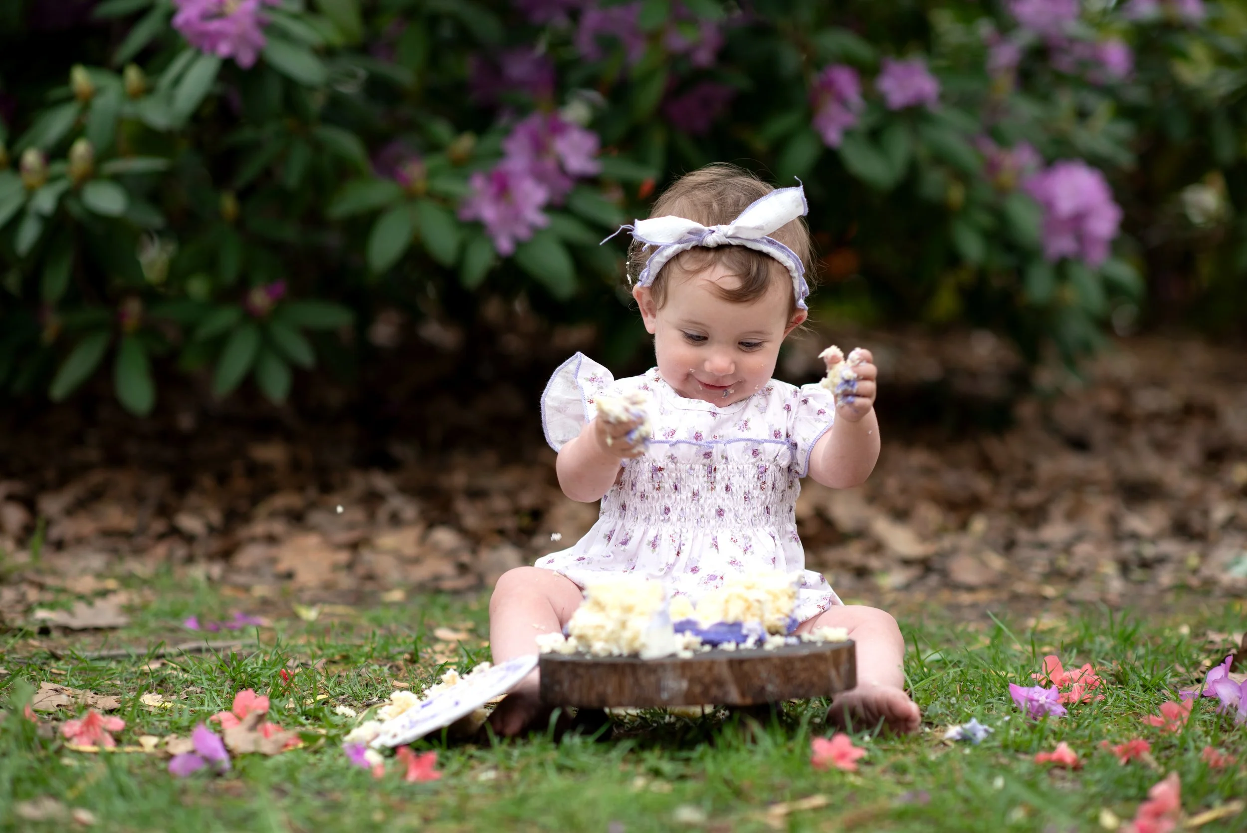 Ellowyn Is One! Cake Smash May 17 2025 (35).jpg