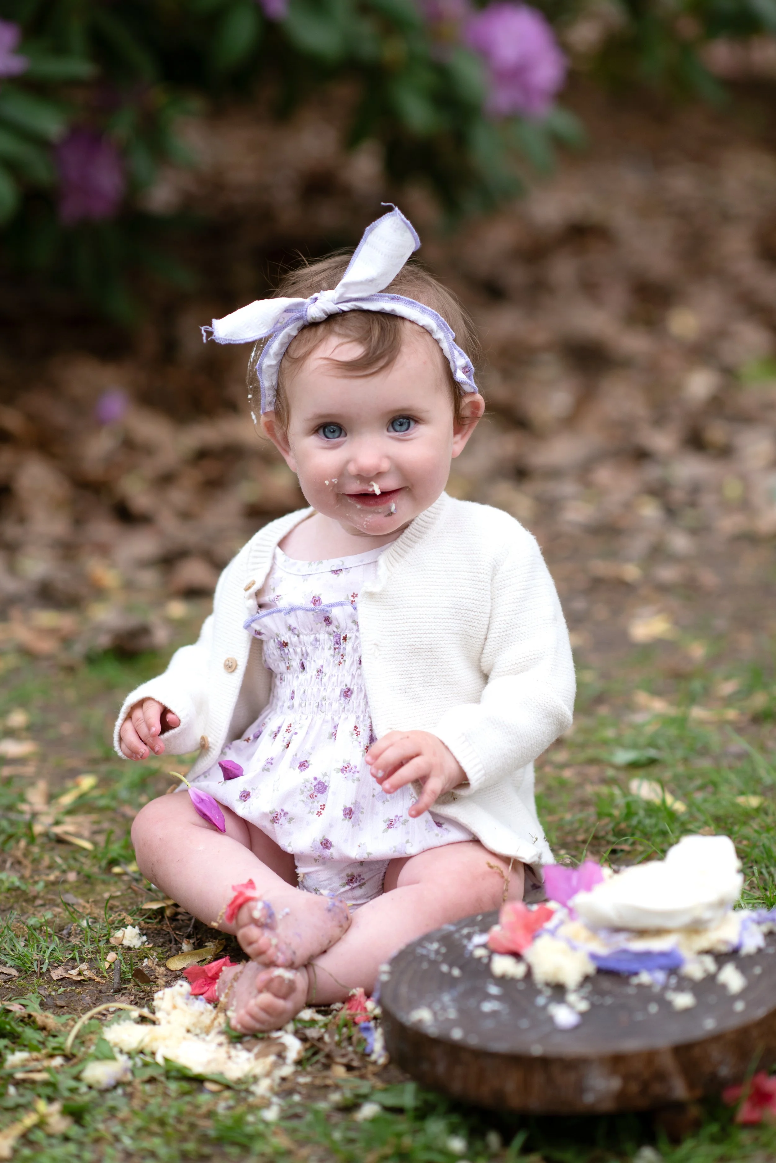 Ellowyn Is One! Cake Smash May 17 2025 (42).jpg
