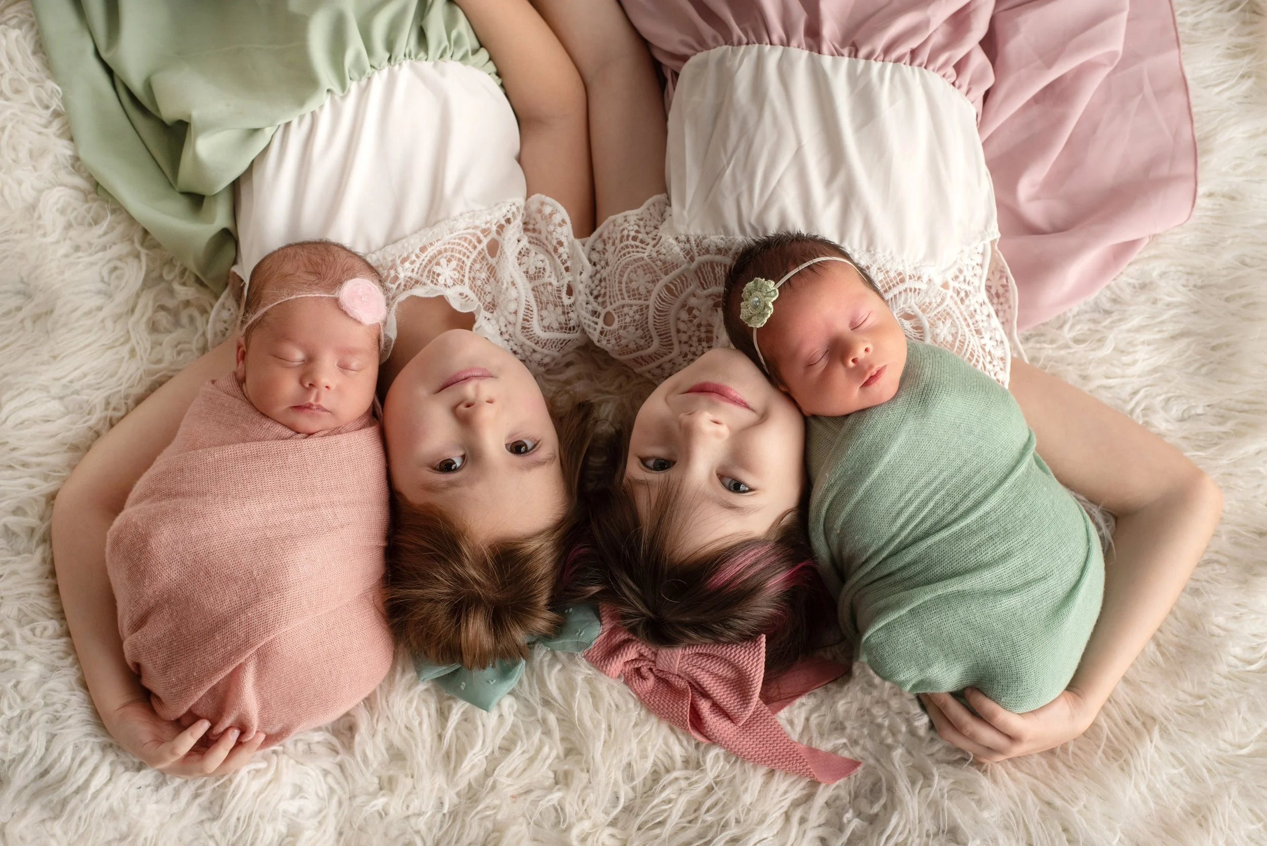 Madison & Mavis Newborn Clarissa Marie Photographys  (27).jpg