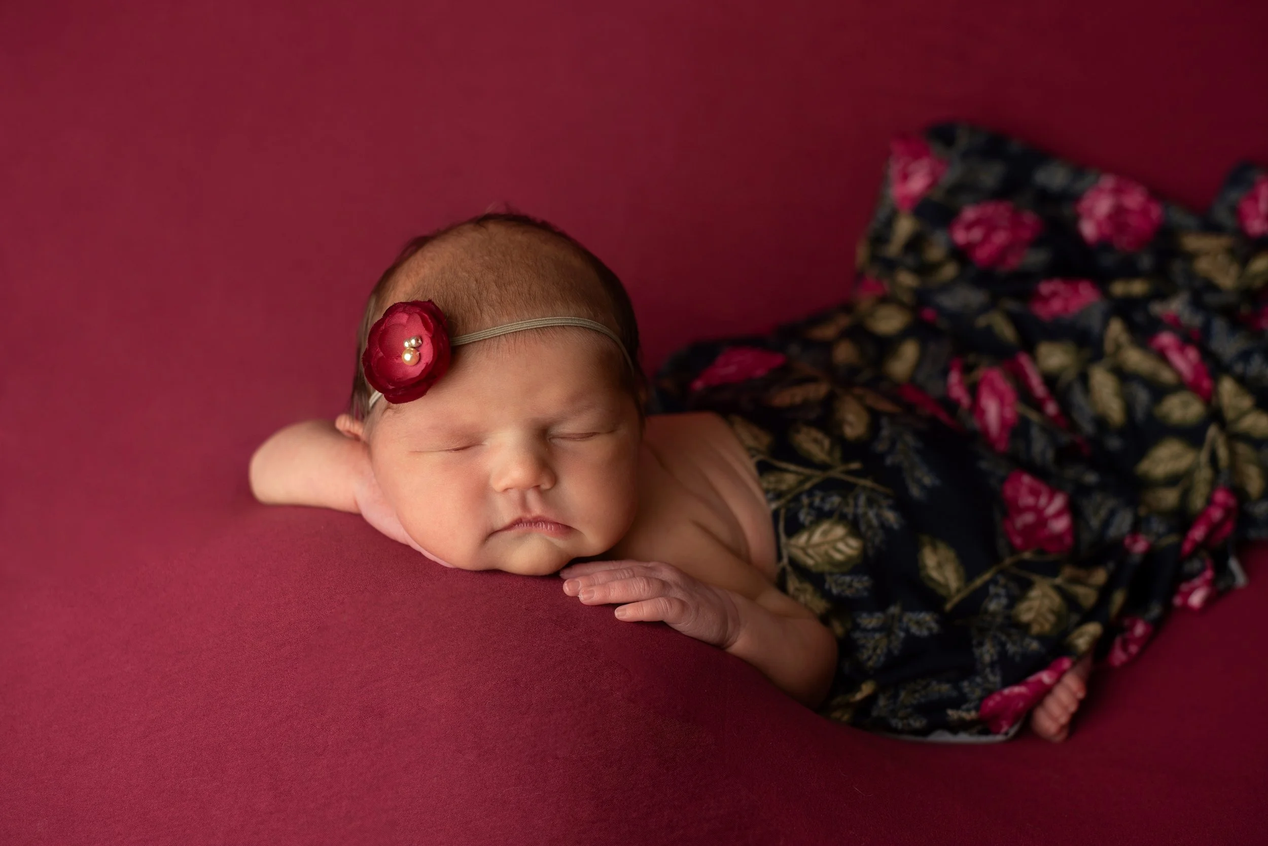 Kaylee Newborn March 9 2025 Clarissa Marie Photography (34).jpg