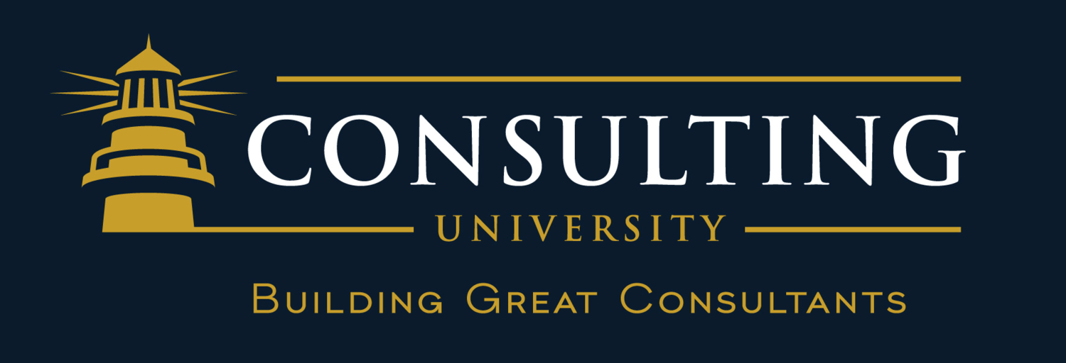 Consulting University