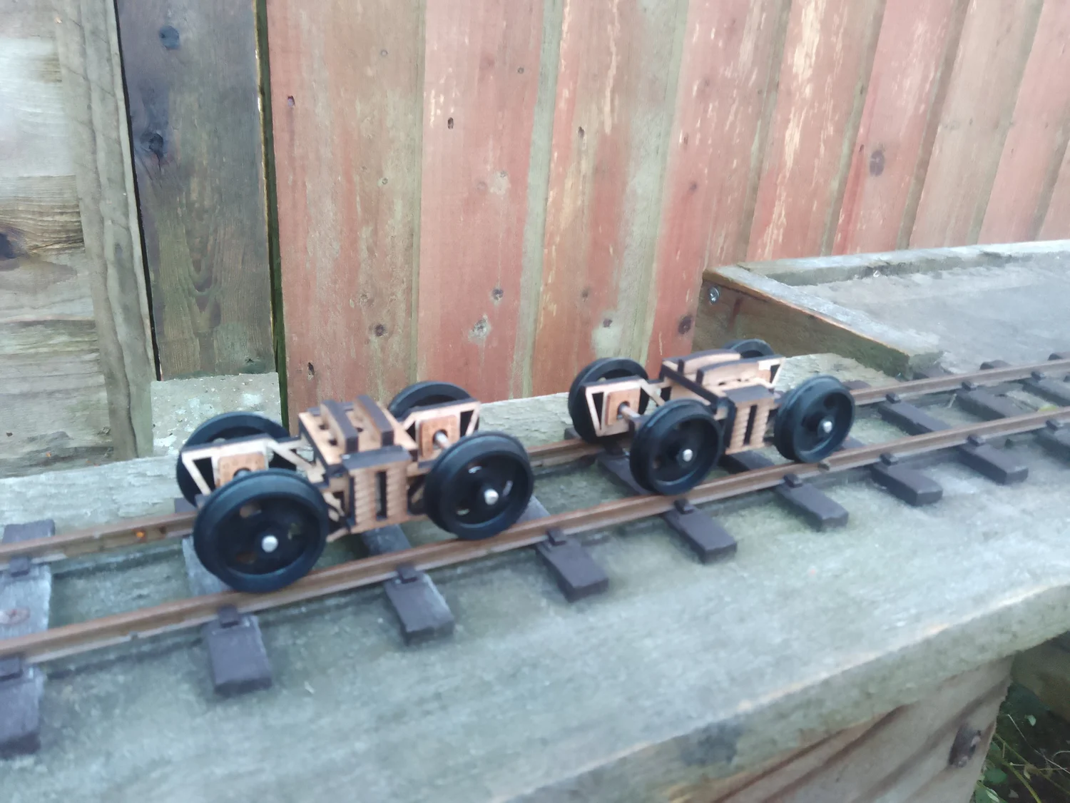SM32 and GScale Garden Railway Tools & Things — Plateway Models