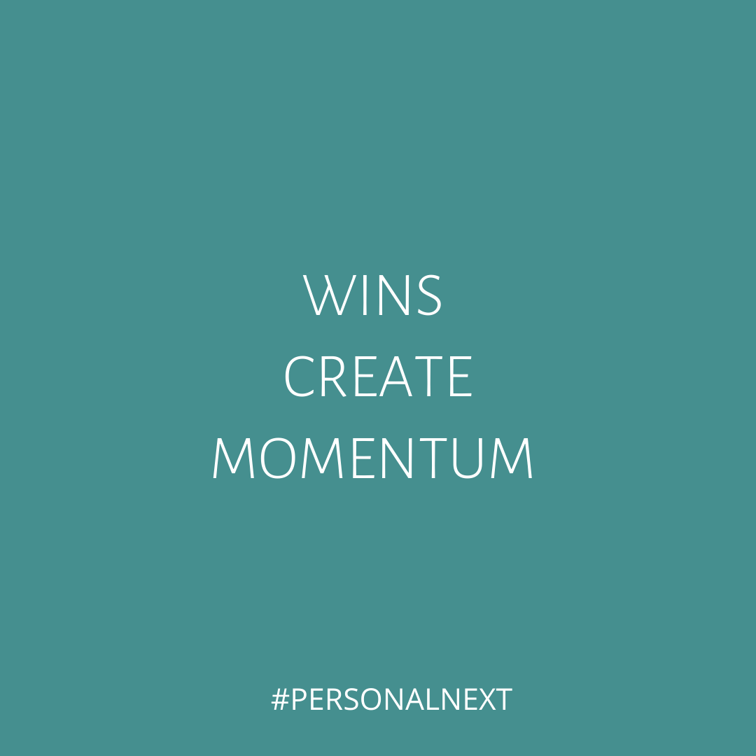 How Wins Reverberate