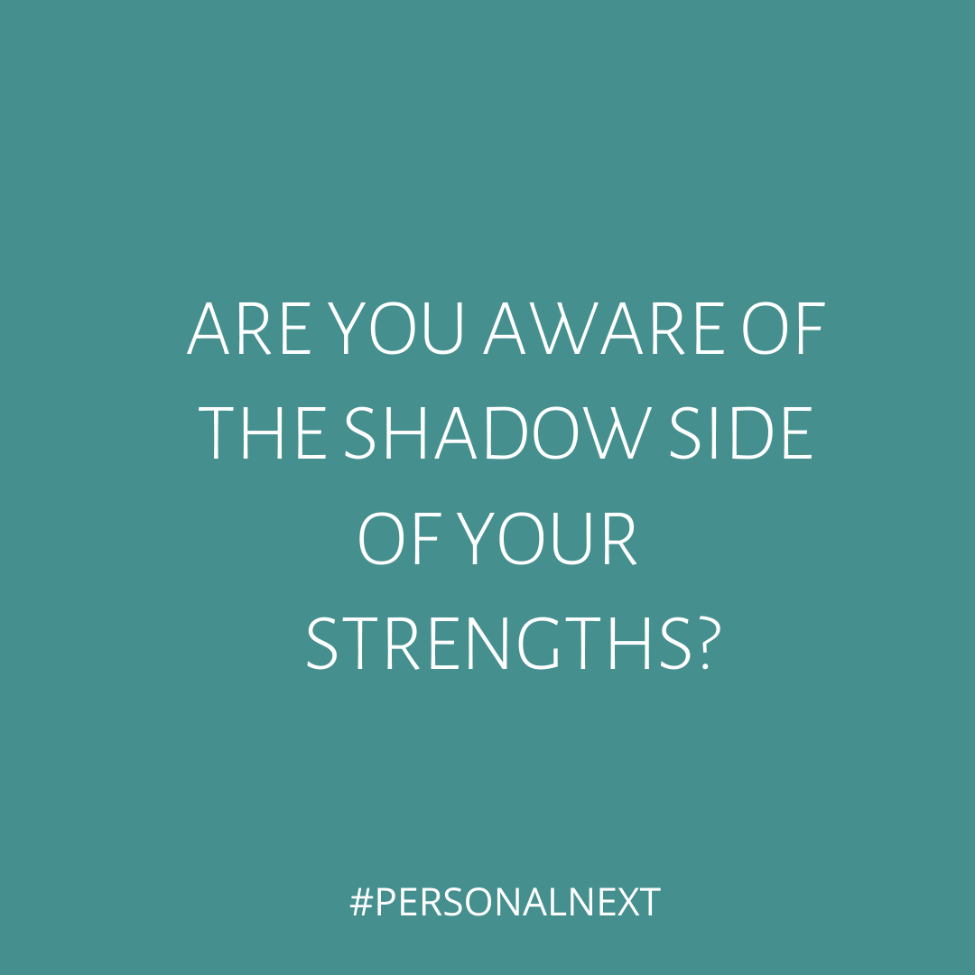 Shadow Strengths