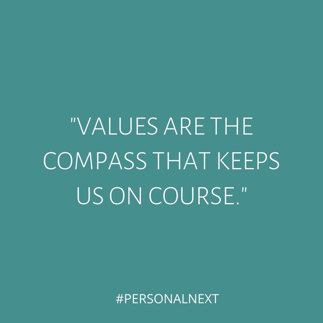 Core Values