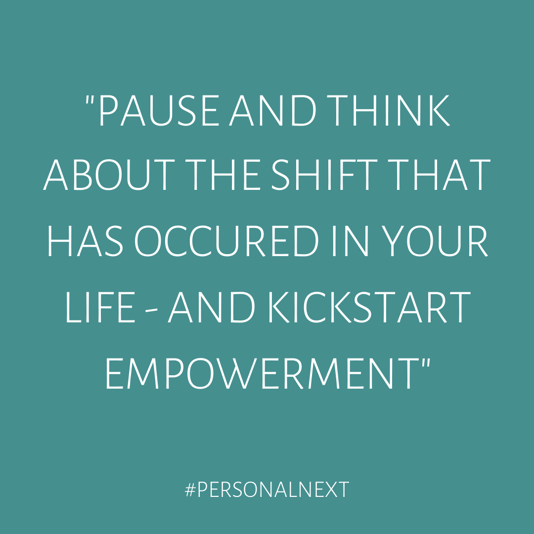 Feeling Empowered in Your Post-Sport Transition