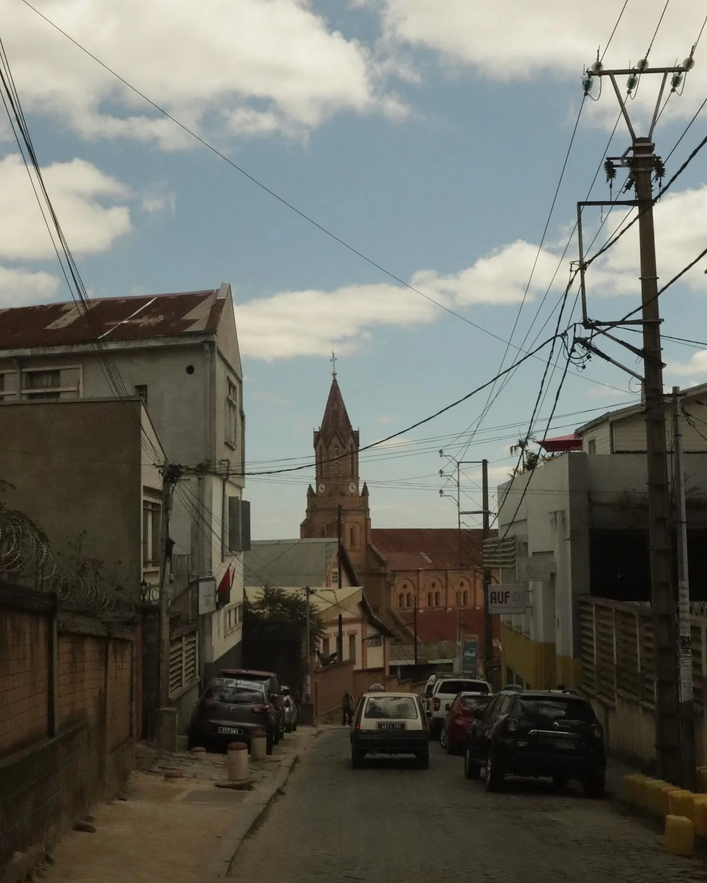 ending on a streetscape 🙂&zwj;↕️ ty all ik u were on the edge of ur seat for these 3 months later