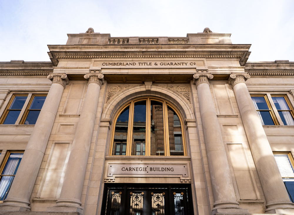 Cumberland Title & Guaranty Co.