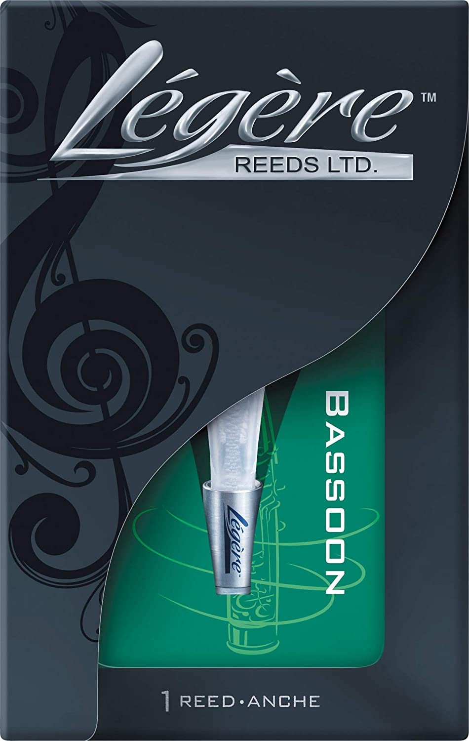 Legere Bassoon Reed