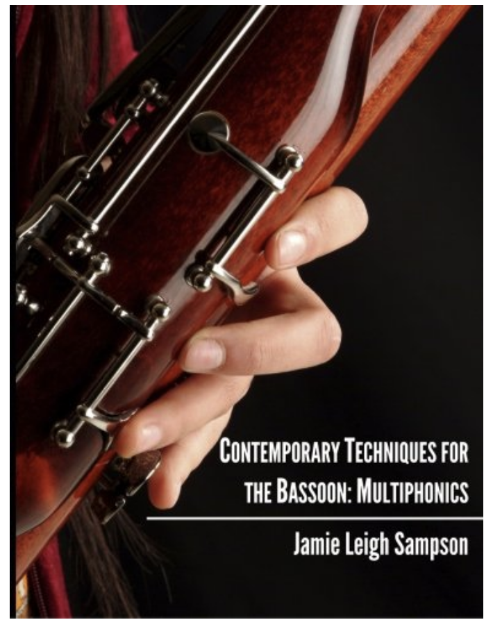 Contemporary Bassoon Techniques