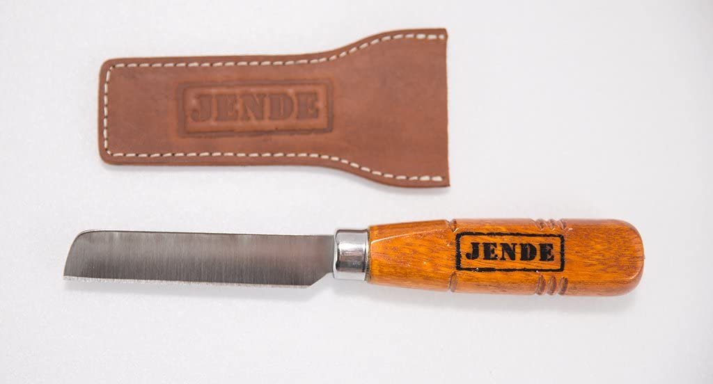 Jende Bassoon Reed Knife