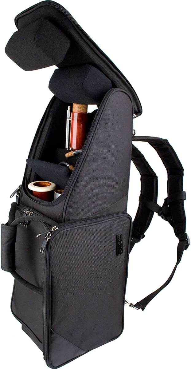 Protec Bassoon Backpack Case