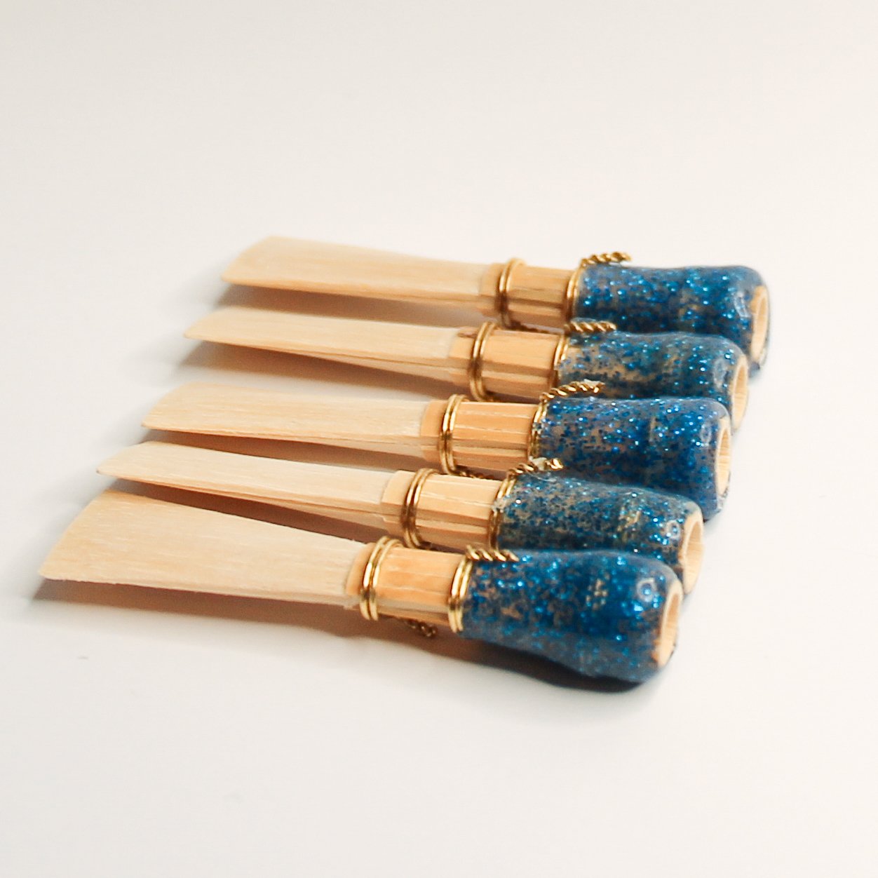 Blue Moon Bassoon Reed