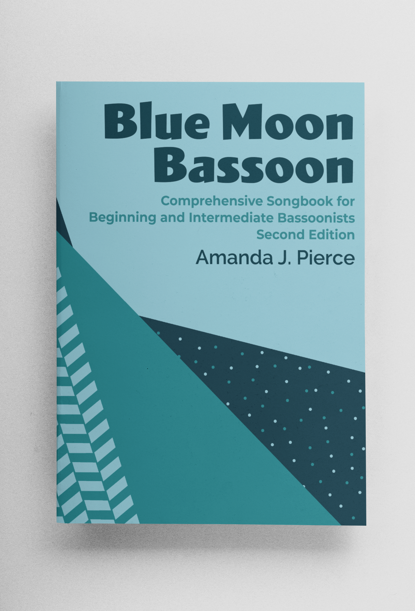 Blue Moon Bassoon Song Method Book (Copy)