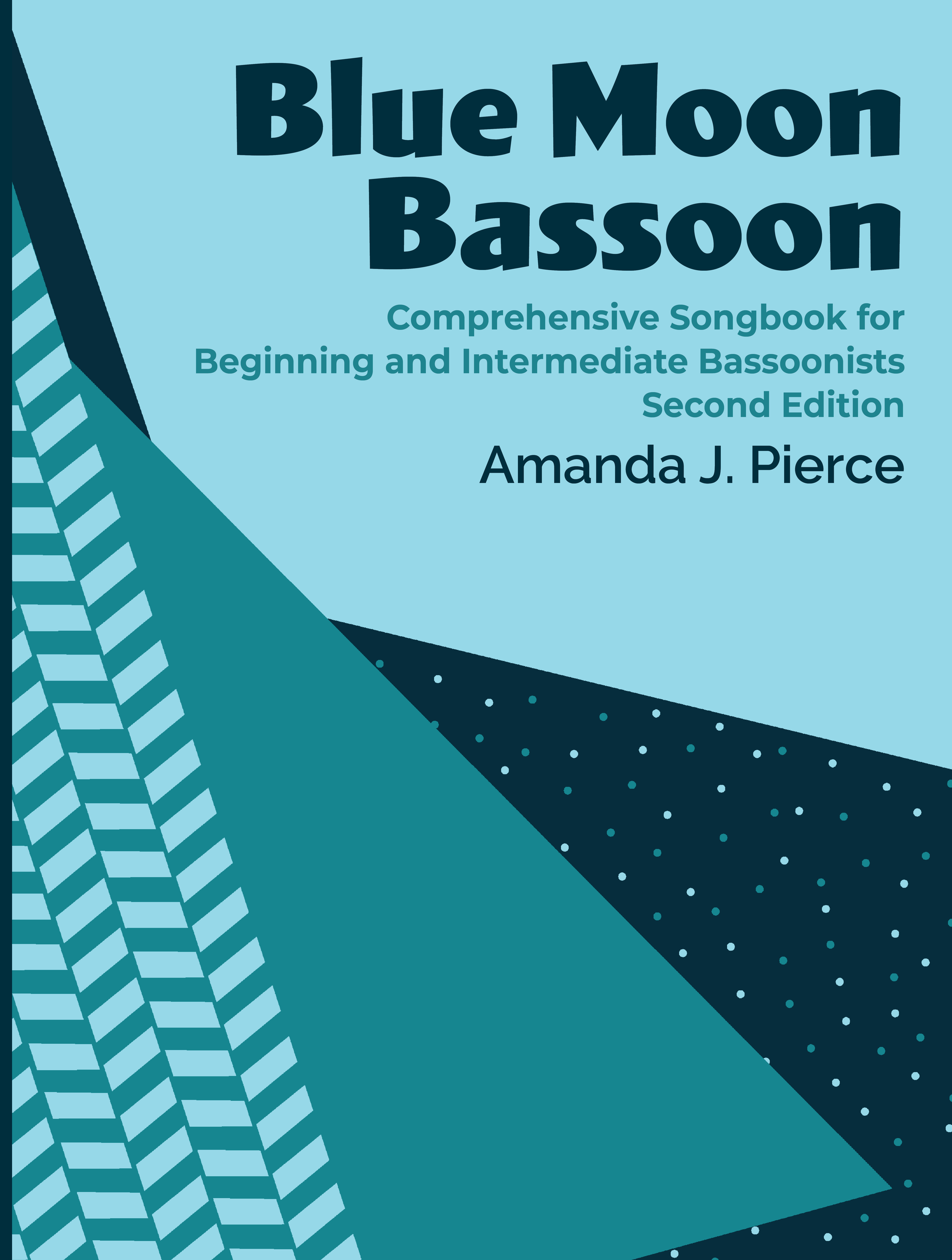 Blue Moon Bassoon Songbook