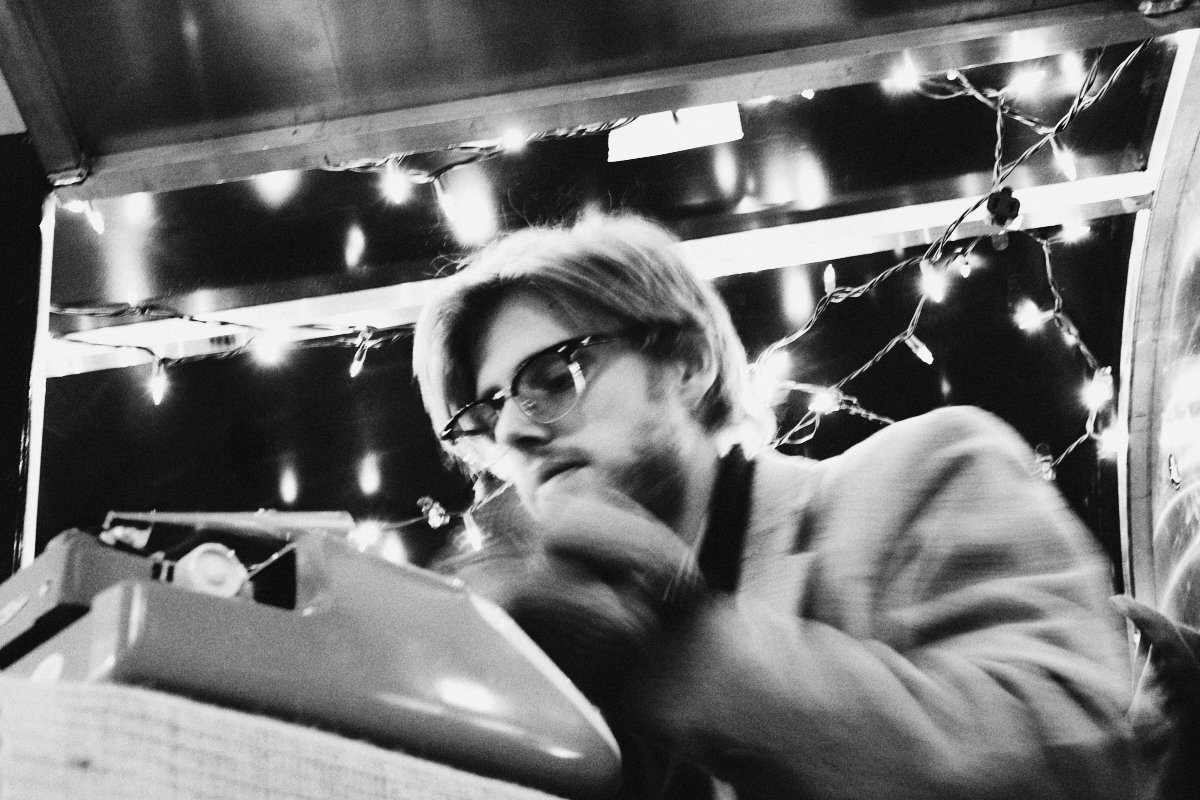 Ode to Olive — Nazli Nomanbhoy