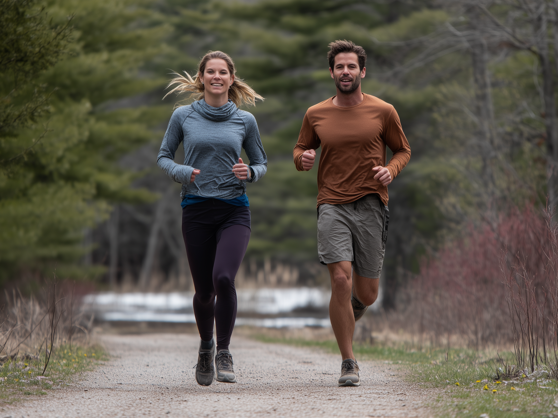 Thinking About Your First 10-Mile Trail Race?