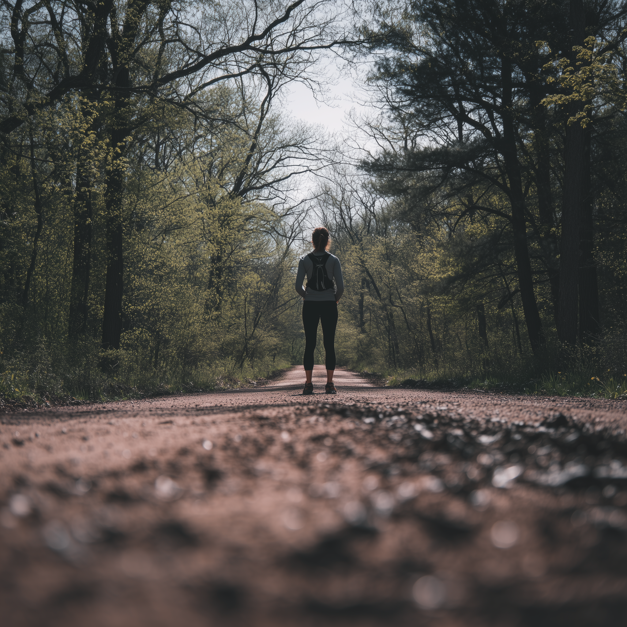 Not One Day. Today Is Day One.