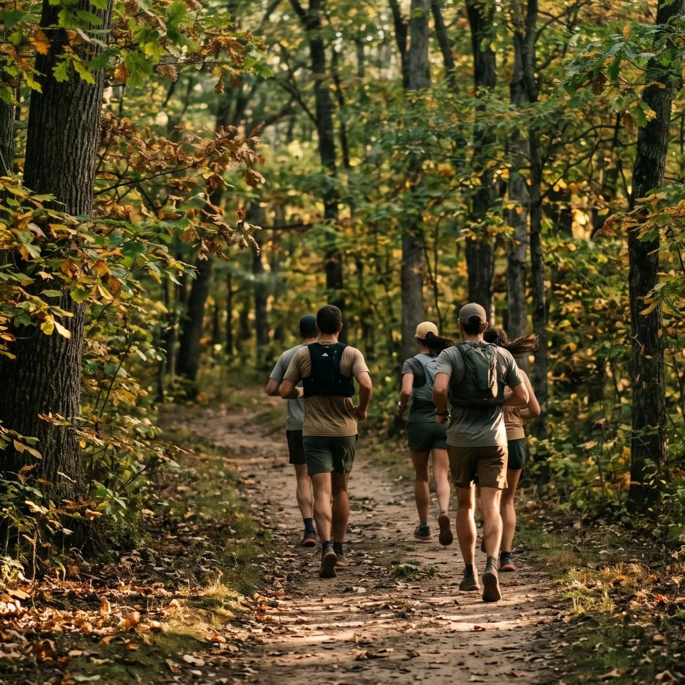 The Fall Trio: Three Races, One Last Push Before Winter