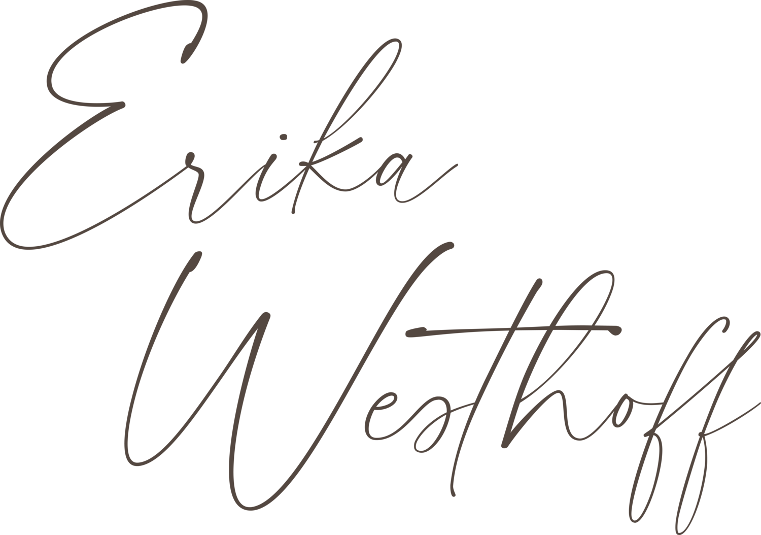 Erika Westhoff