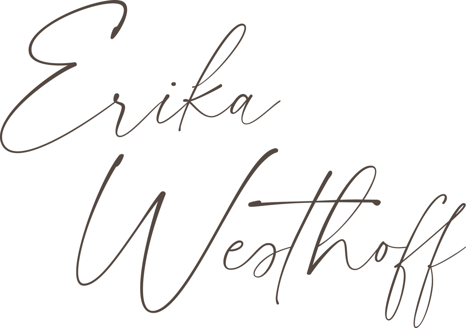 Erika Westhoff