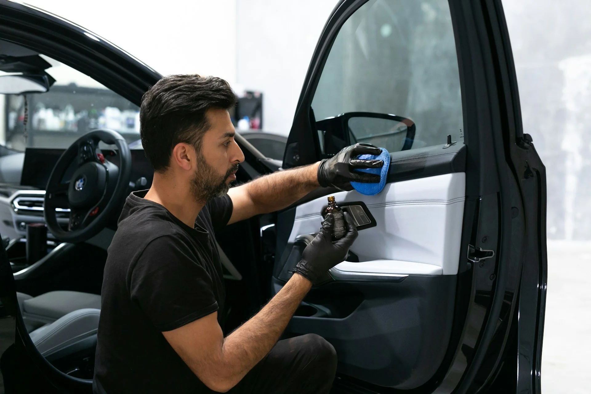 Understanding Mobile Detailing for Busy Richmond Hill Drivers