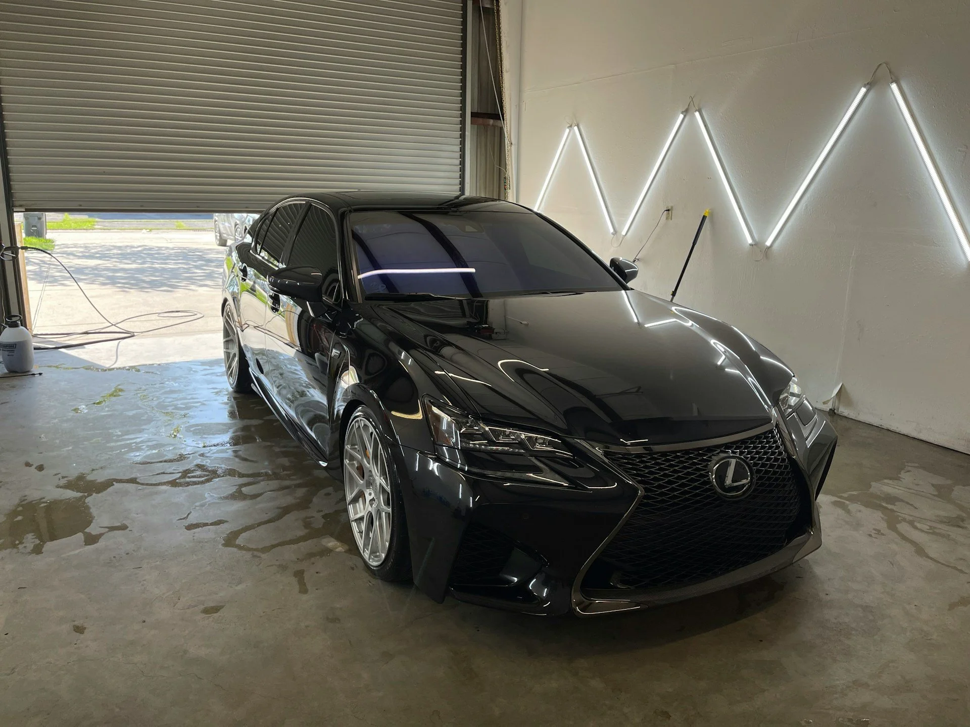 Maintaining Ceramic Coating in Aurora’s Mixed Weather