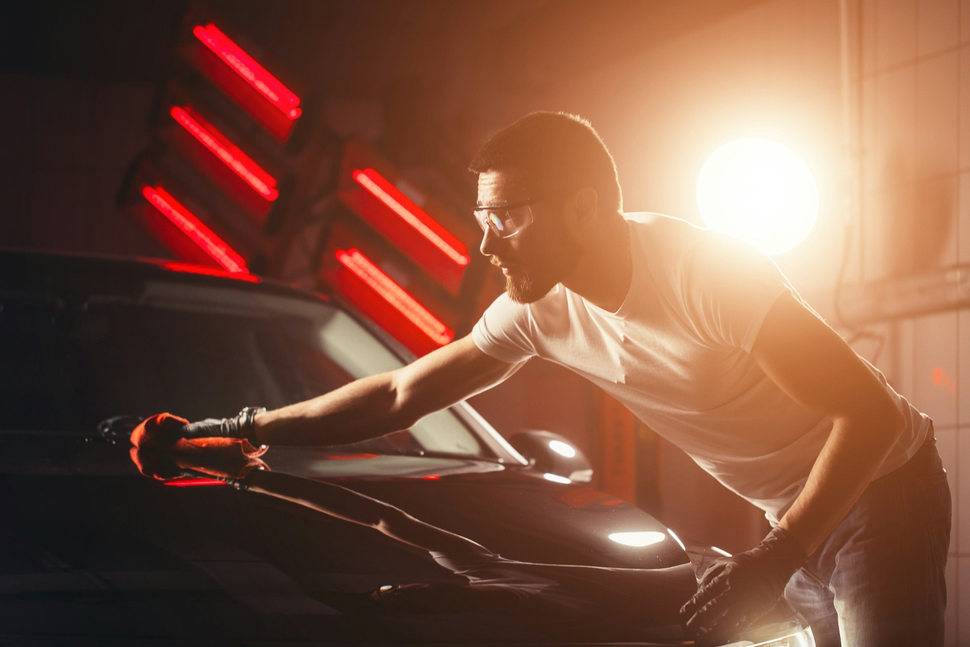 What Luxury Owners Should Know About Exterior Detailing in Richmond Hill