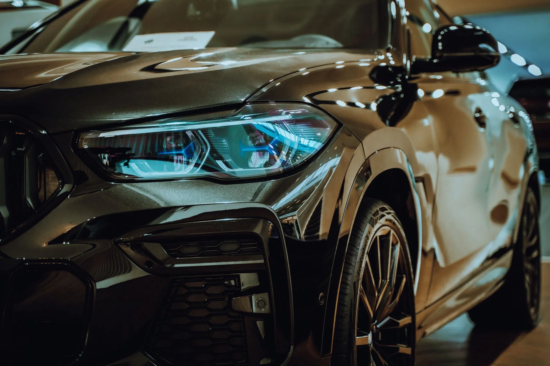 PPF for Leased Vehicles in Richmond Hill: Cost vs. Wear Charges and Timing