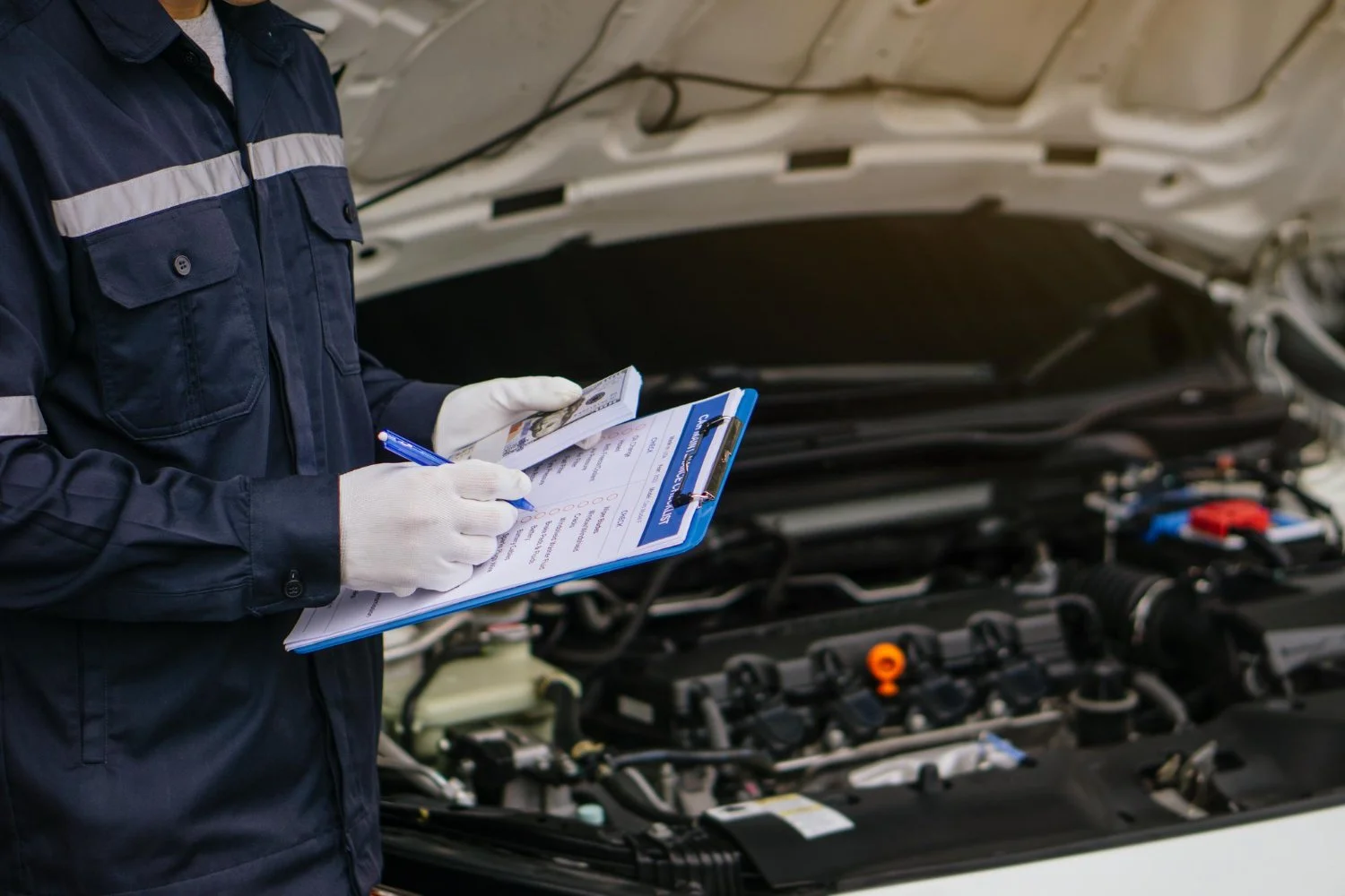 Newmarket Lease Return Inspection Checklist: Wear Standards and Photos