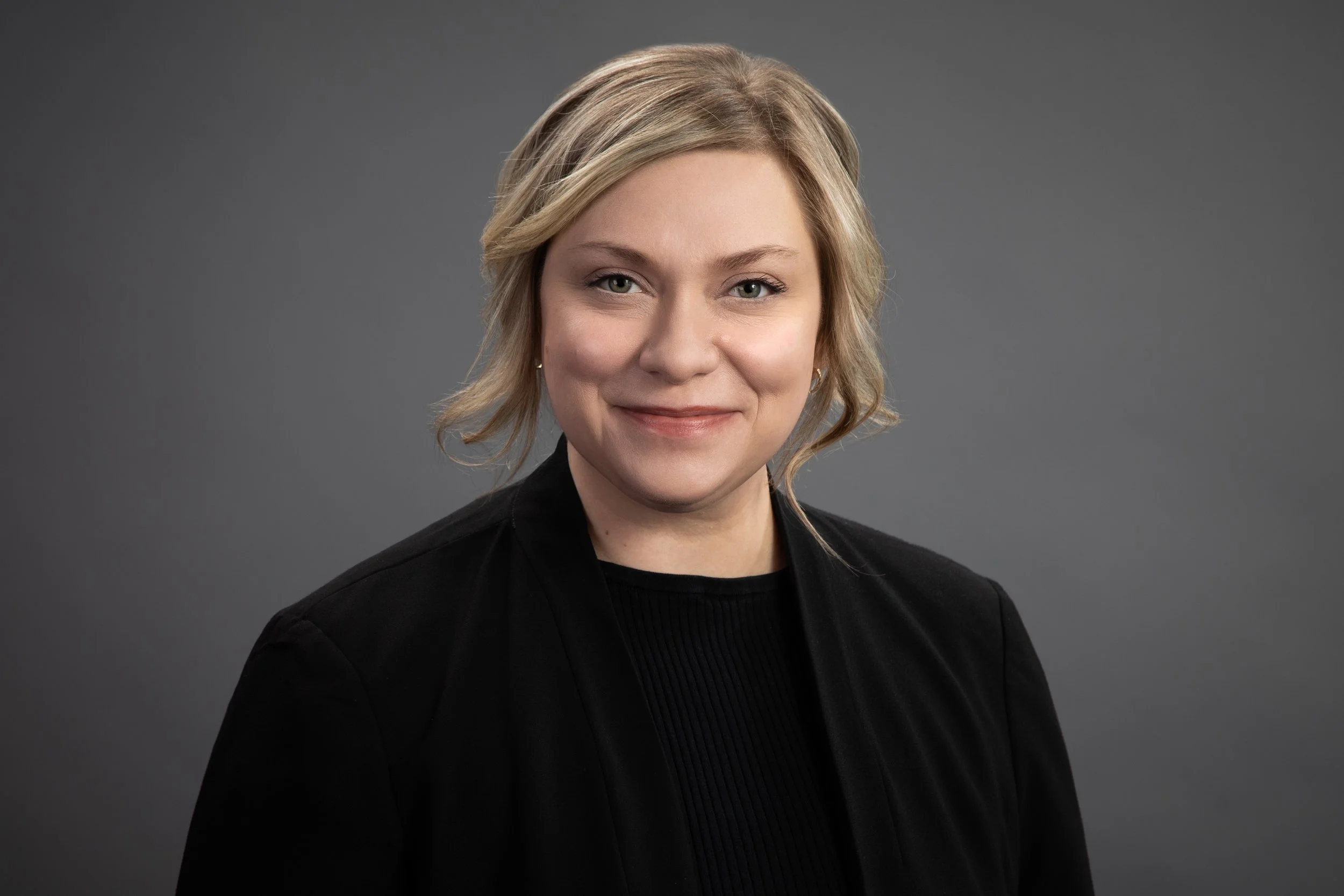 Introducing Fawnda Mithrush, our new General Manager!