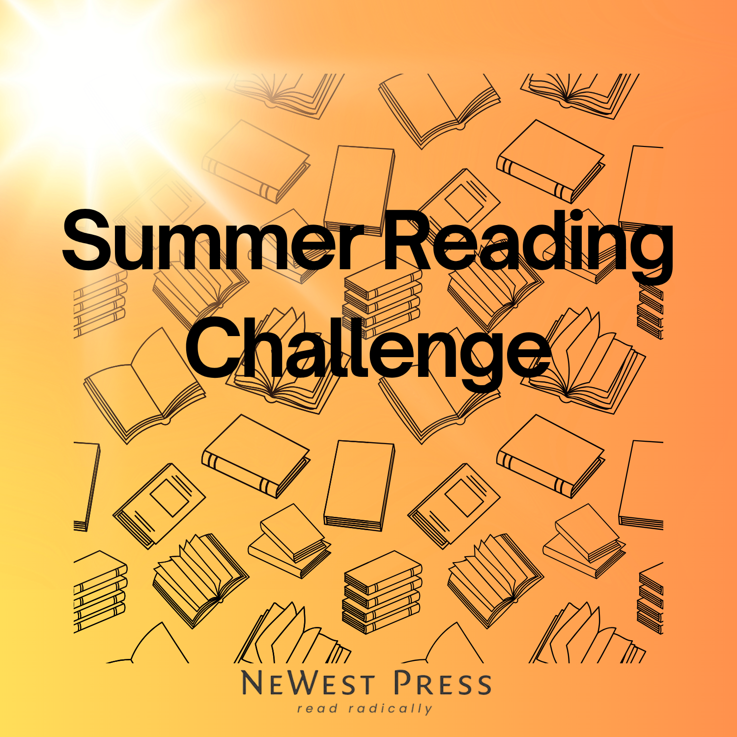 Read Alberta’s Summer Reading Challenge! This could be your year!