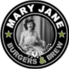Mary Jane Burgers  Brew