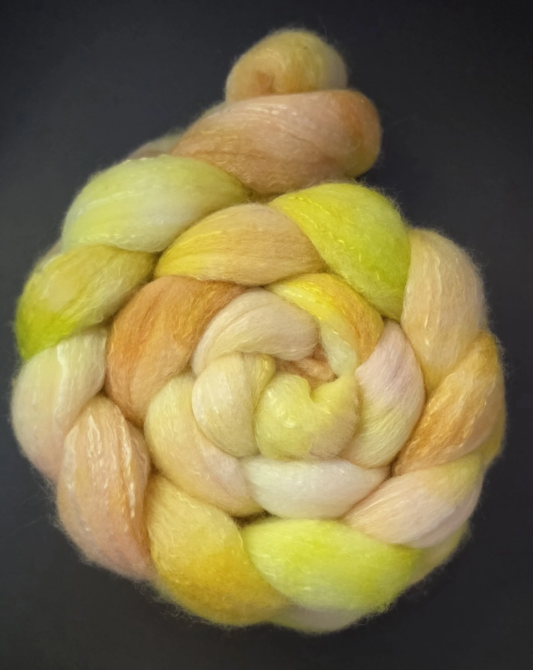 Painted Braid
