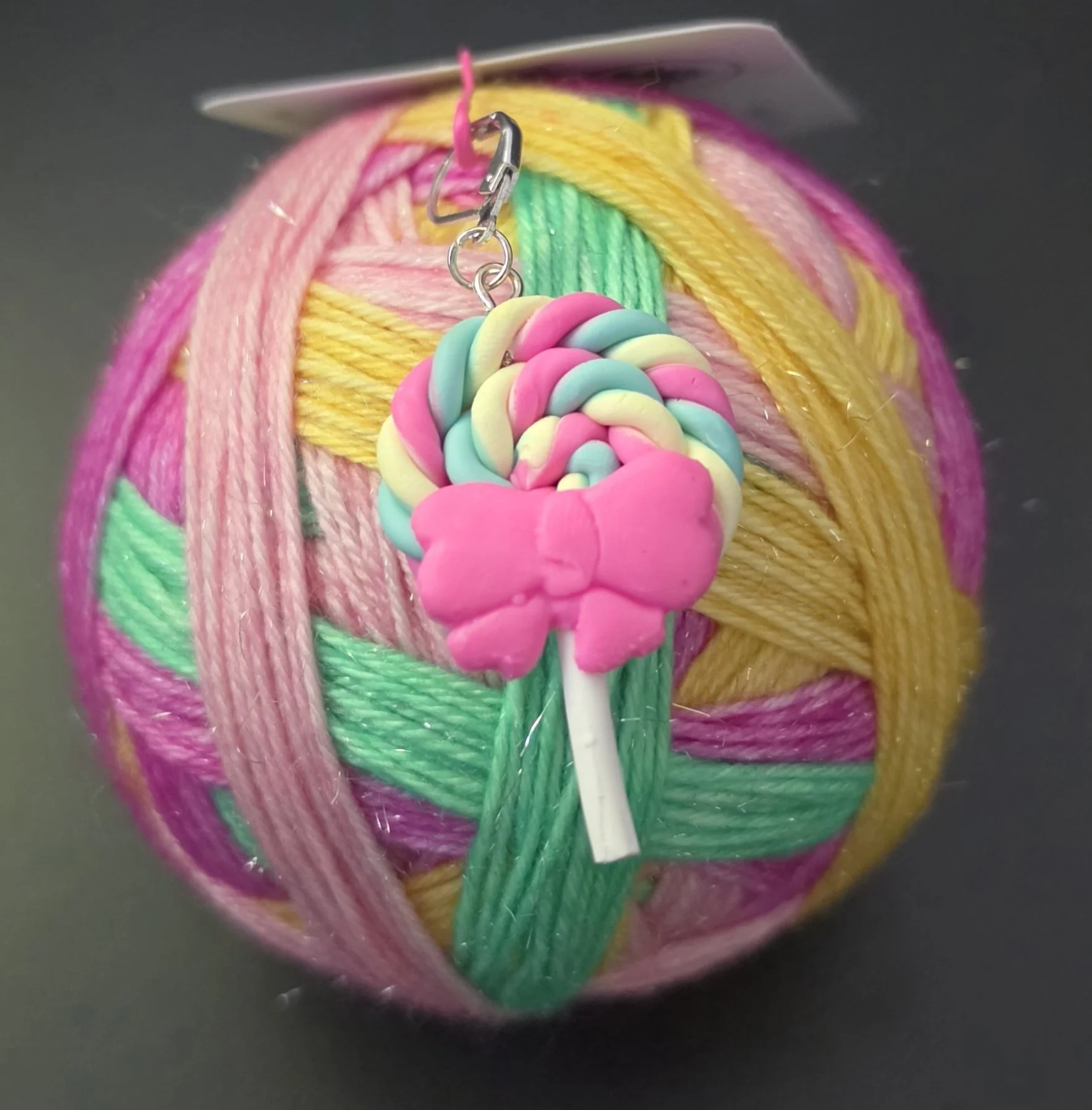 Sparkle Sock Yarn
