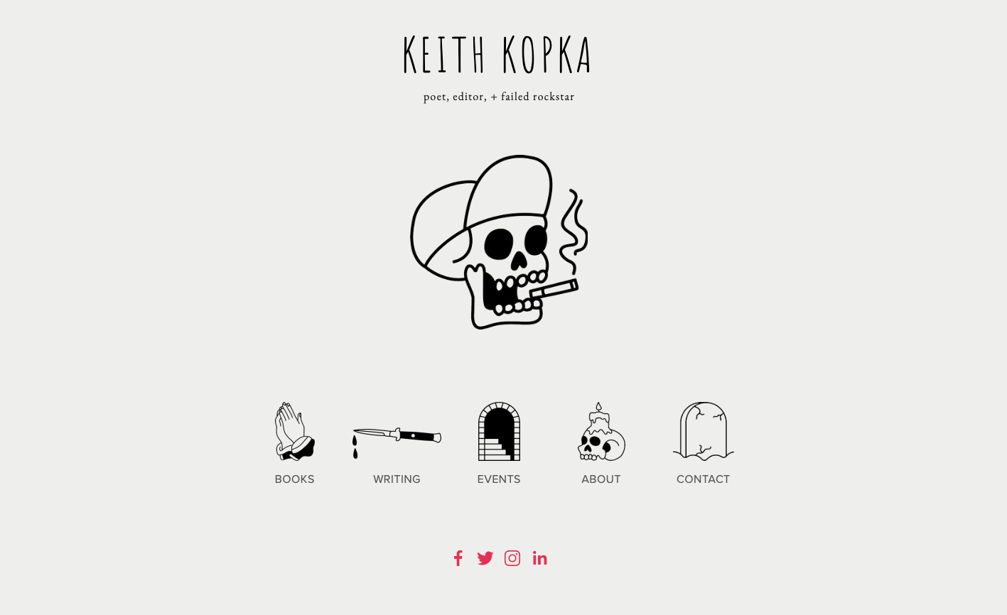 Keith Kopka