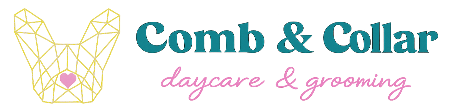 Comb &amp; Collar Daycare &amp; Grooming