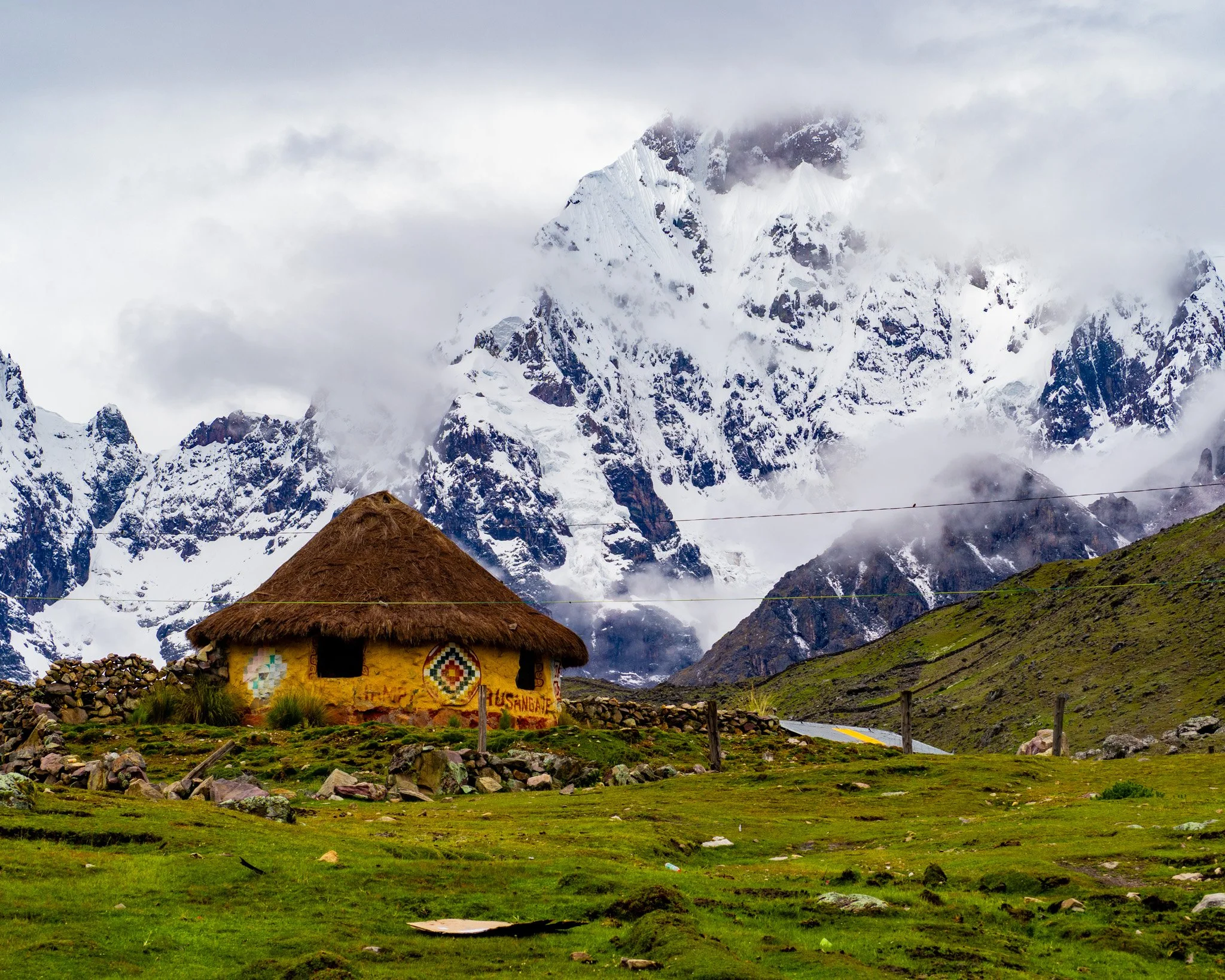 ON PERU