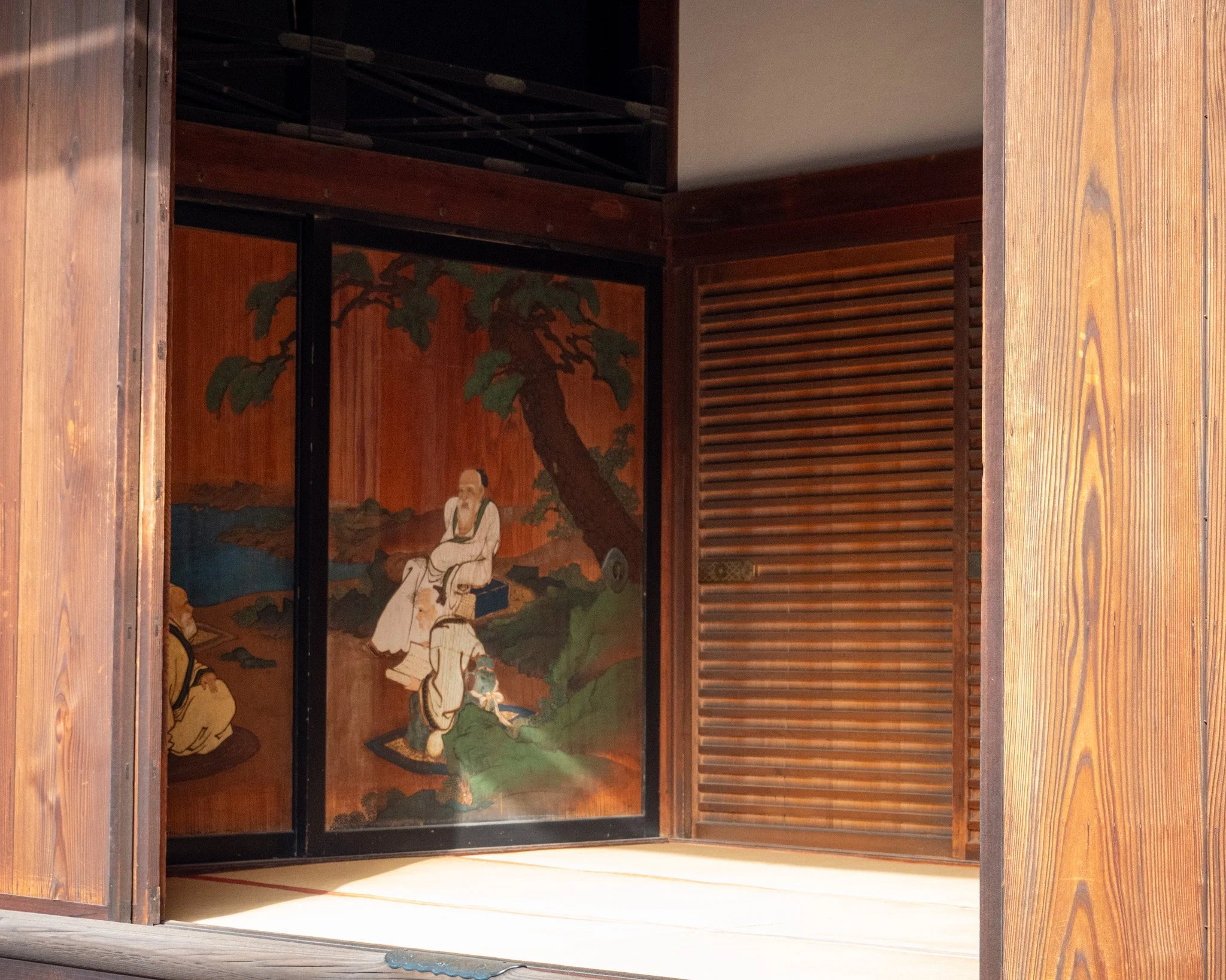 ON JAPAN