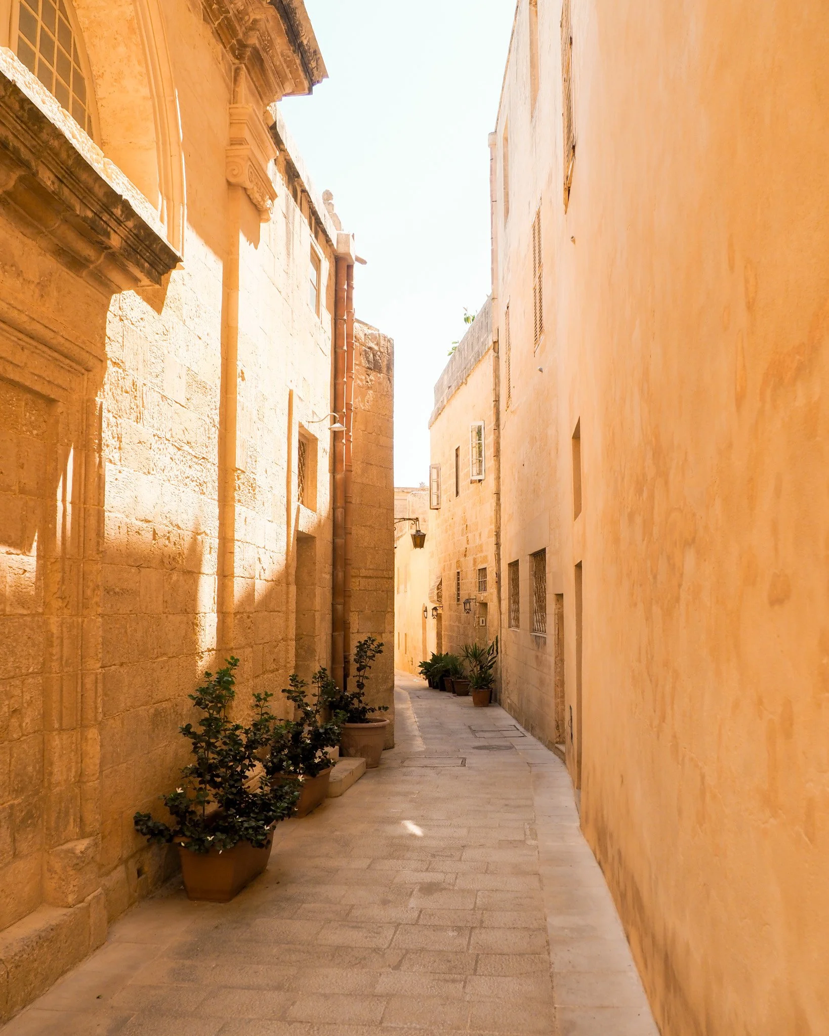 Turkey, Greece & Malta