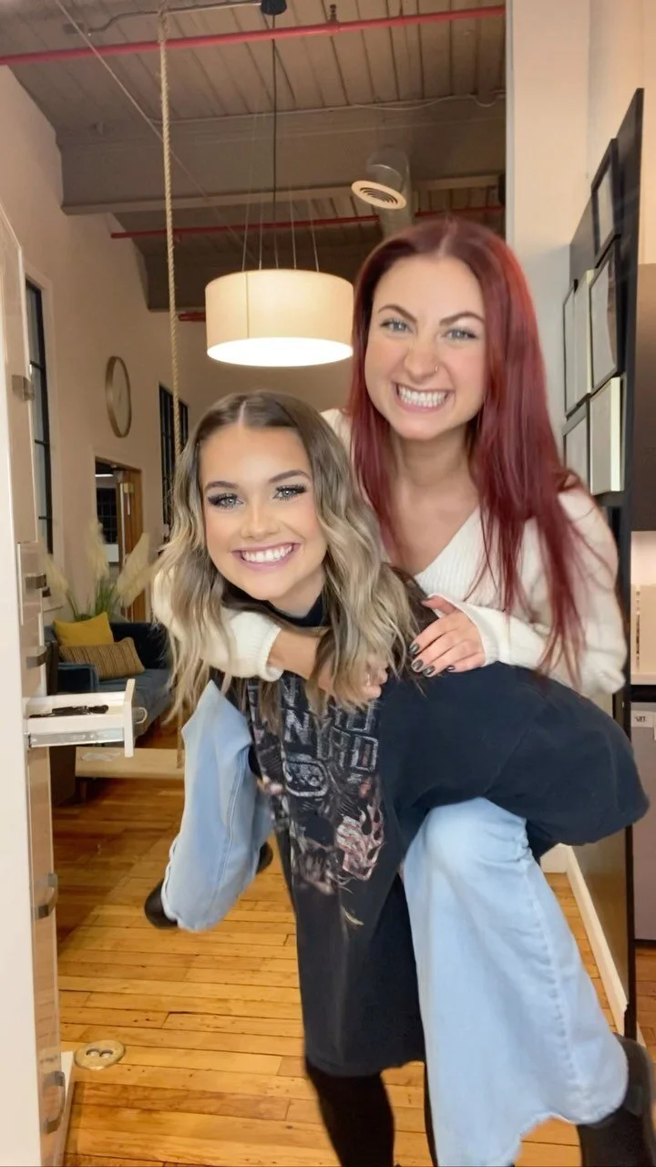 The Lift Salon, Easthampton