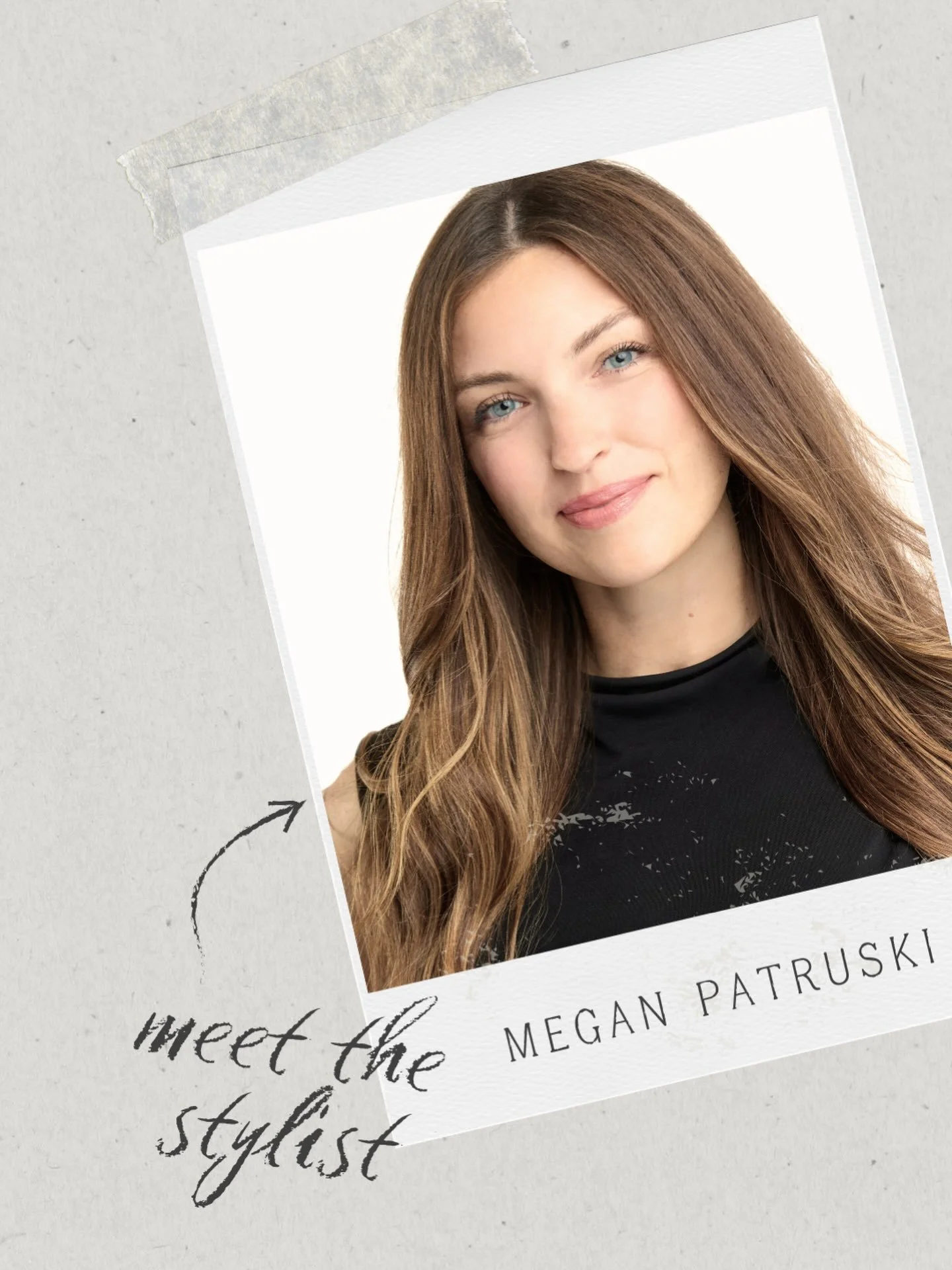 The Lift is so excited to announce the return of this stylist starting with Saturdays this August! 

Megan is back! After a few years living in Boston and venturing into office operations, she&rsquo;s returned to her roots and is back behind the chai