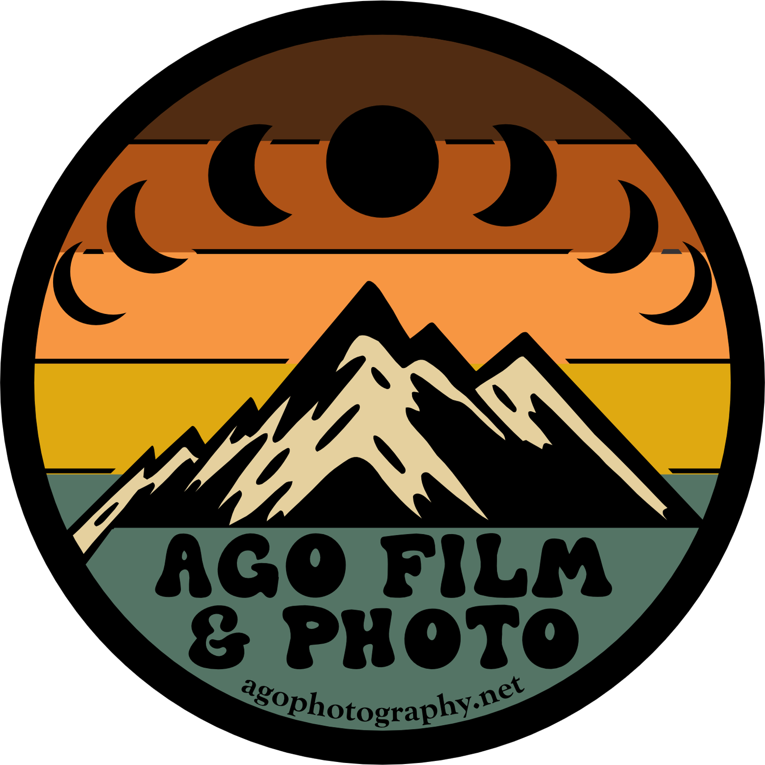AGO Photography