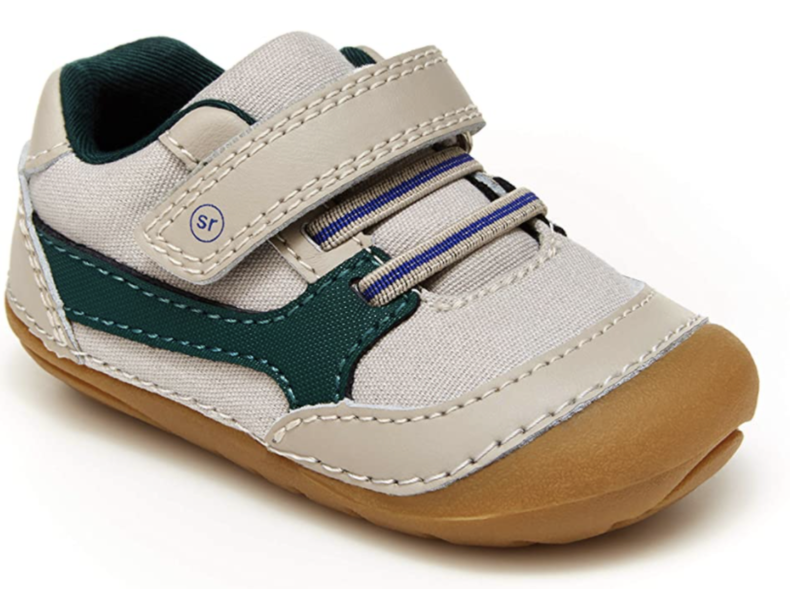 3 Benefits of Soft-soled Shoes for New Walkers – Sun & Lace