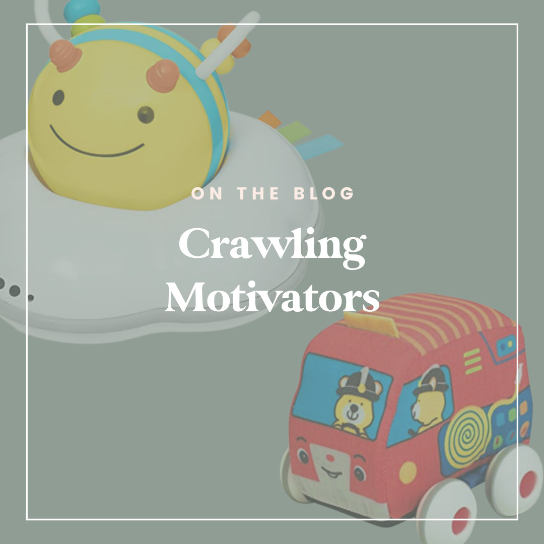 Crawling Toys