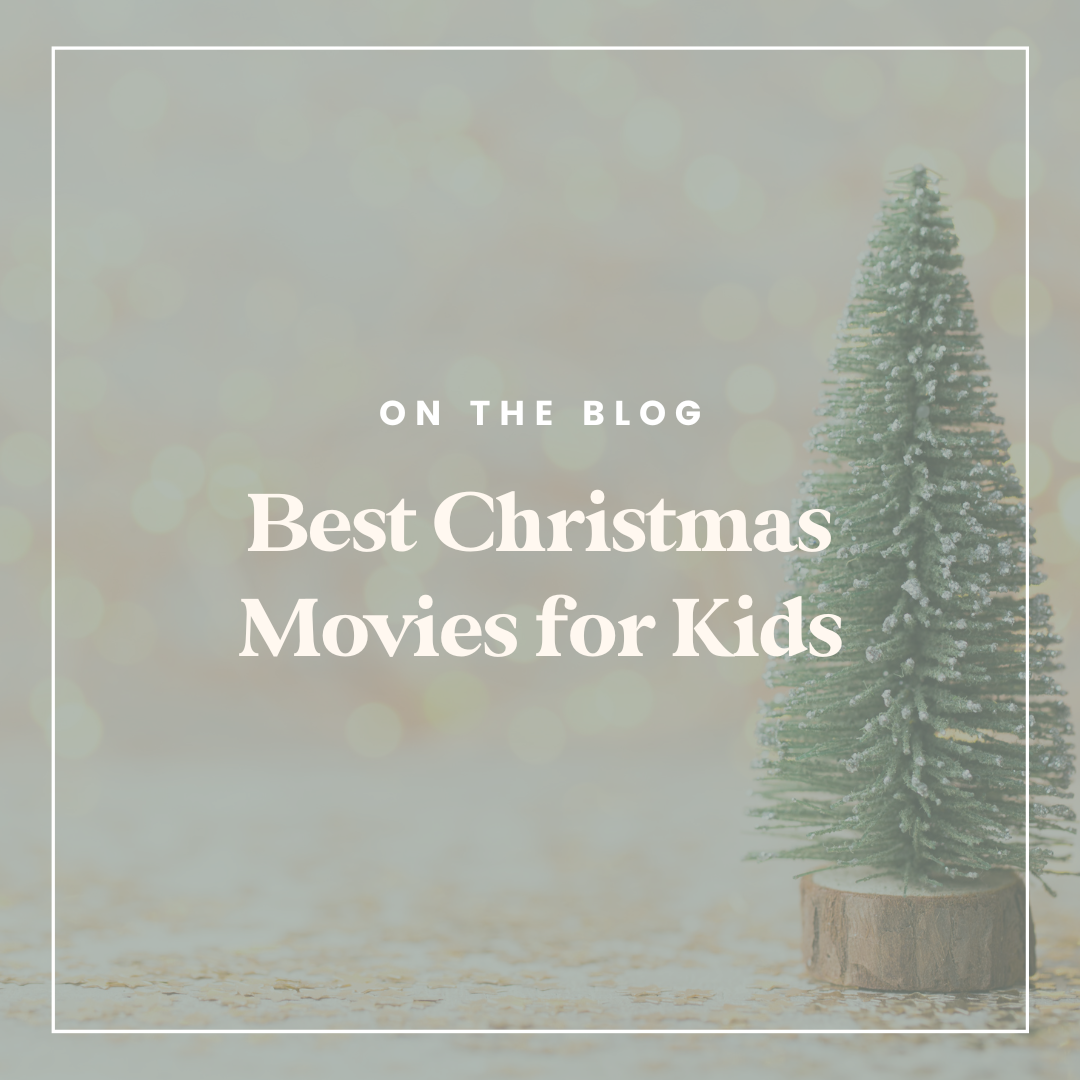 Best Christmas Movies for Kids