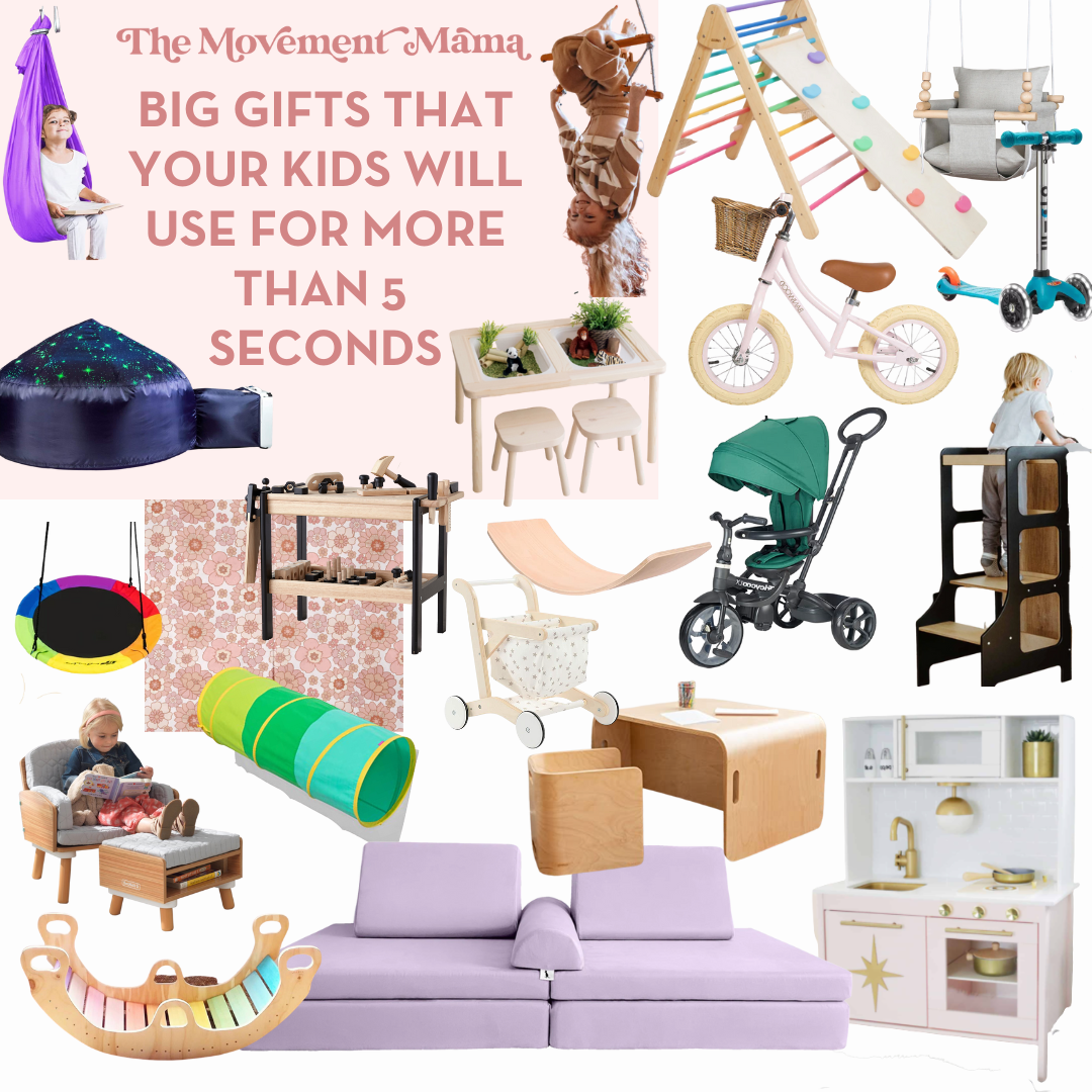 21+ Perfect Gifts for Kids That Cost Less Than $10 - What Mommy Does