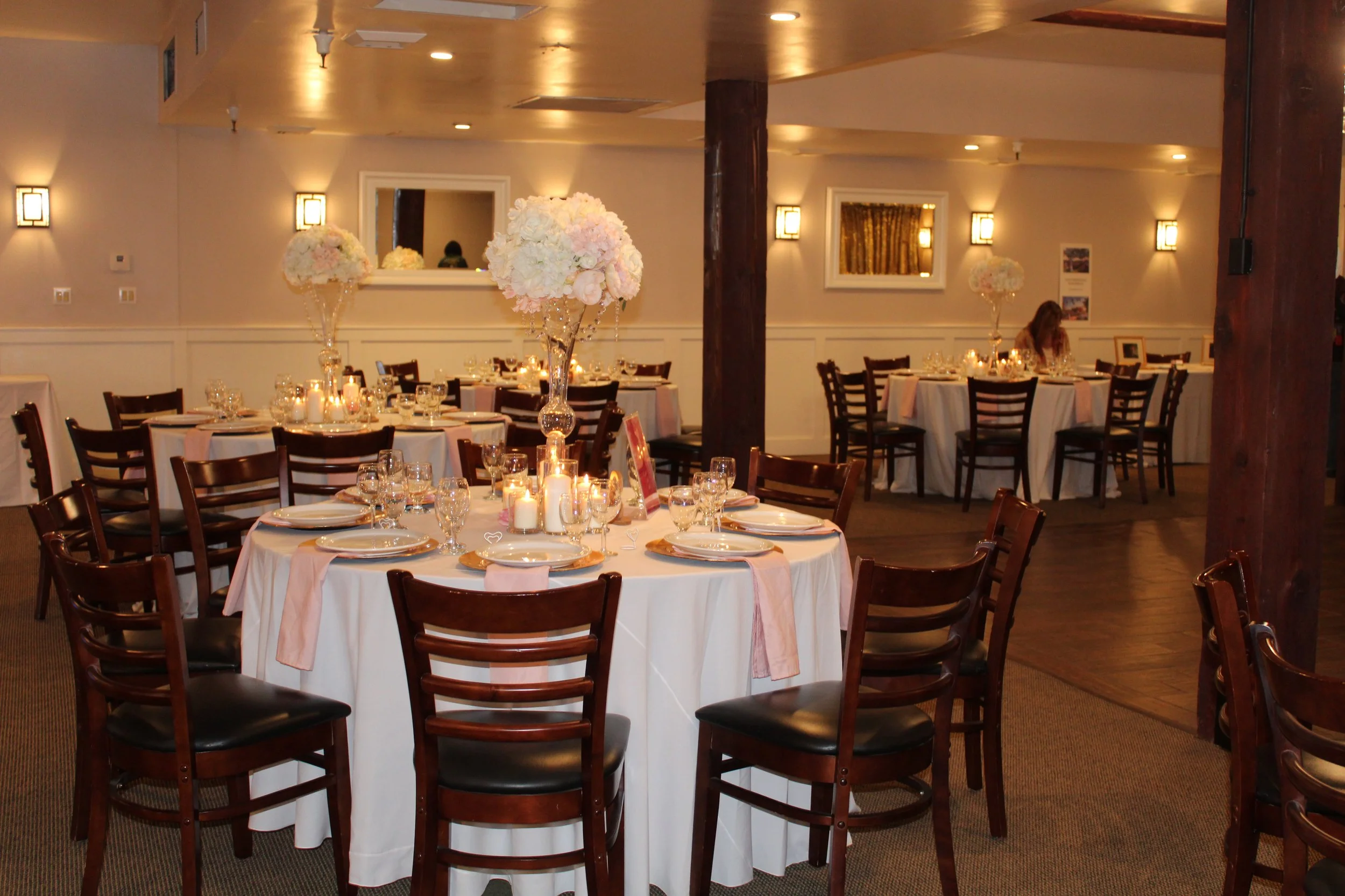 Gallery — Our Place Event Space & Kitchen